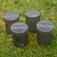 Avid carp L Köderbox