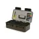 Avid carp Caixa de pesca Reload Utility