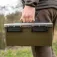 Avid carp Caixa de pesca Reload Utility