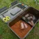 Avid carp Caixa de pesca Reload Utility