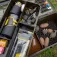 Avid carp Caixa de pesca Reload Utility