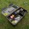 Avid carp Caixa de pesca Reload Utility