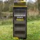 Avid carp Caixa d´esquer S