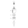 Avid carp XL Revolve Bobbin Kit hangerindicator