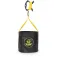 Black cat Galleda Collapsible
