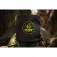 Black cat Galleda Collapsible