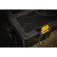 Black cat Caixa d´estris L