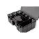 Black cat Caixa d´estris Multi S