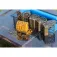 Preston innovations Flow Mesh L Feeder