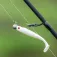 Zebco Power Shad weicher köder 5g 75 mm