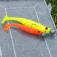 Zebco Power Shad weicher köder 5g 75 mm