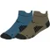 Mizuno Active Training Mid sokken 2 paren