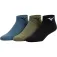 Mizuno Training Mid strumpor 3 par