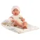 Antonio Juan Muñeca Lúa Winter Newborn