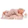 Antonio Juan Boneca Luna Newborn