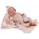 Antonio Juan Boneca Luna Newborn