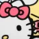 Hello kitty Hello Kitty Pyyhe