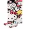 Hello kitty Serviette Hello Kitty