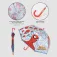 Spiderman Spiderman Manual paraply