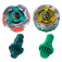 Hasbro Estadi Beyblade Bbx