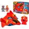 Hasbro Eisen Mann Riese Jet