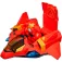Hasbro Eisen Mann Riese Jet