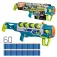 Hasbro Nerf Rebel Canó Doom