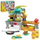 Hasbro Play-Doh Küche