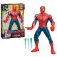 Hasbro Spiderman Titan figur