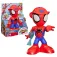 Hasbro 스파이디 댄스 & 크롤