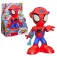 Hasbro 스파이디 댄스 & 크롤
