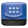 Lexibook Karaoke Bluetooth 2 Microfoni Stitch