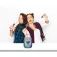 Lexibook Karaoke Bluetooth 2 Micròfons Stitch
