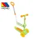 Molto 3-Rad-Roller mit Sitz