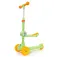 Molto 3-Rad-Roller mit Sitz