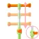 Molto 3-Rad-Roller mit Sitz