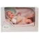 Arias Boneca Elegance Babyto