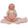 Arias Boneca Elegance Babyto