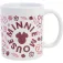 Stor Minnie Mouse Ceramic 머그컵