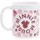 Stor Caneca Minnie Mouse Ceramic