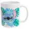Stor Stitch Ceramic mugg