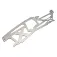 Hpi racing Chassi RC Savage X Left