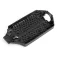 Maverick Chassi RC Quantum XT/MT