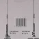 Crt Micro 30/33N CB-Antenne