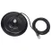 PNI 170/PL magnetisk base CB-antenne