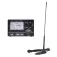 PNI Extra 45 & SWR-300 Reflectometer CB-antenne