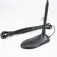 PNI Extra 45 & SWR-300 Reflectometer CB-antenne