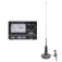 PNI LED 2000 & SWR-300 Reflectometer CB-antenne