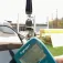 PNI Antena CB LED 850 & T601 cable