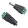 PNI Connector d´alimentació M02 10 unitats